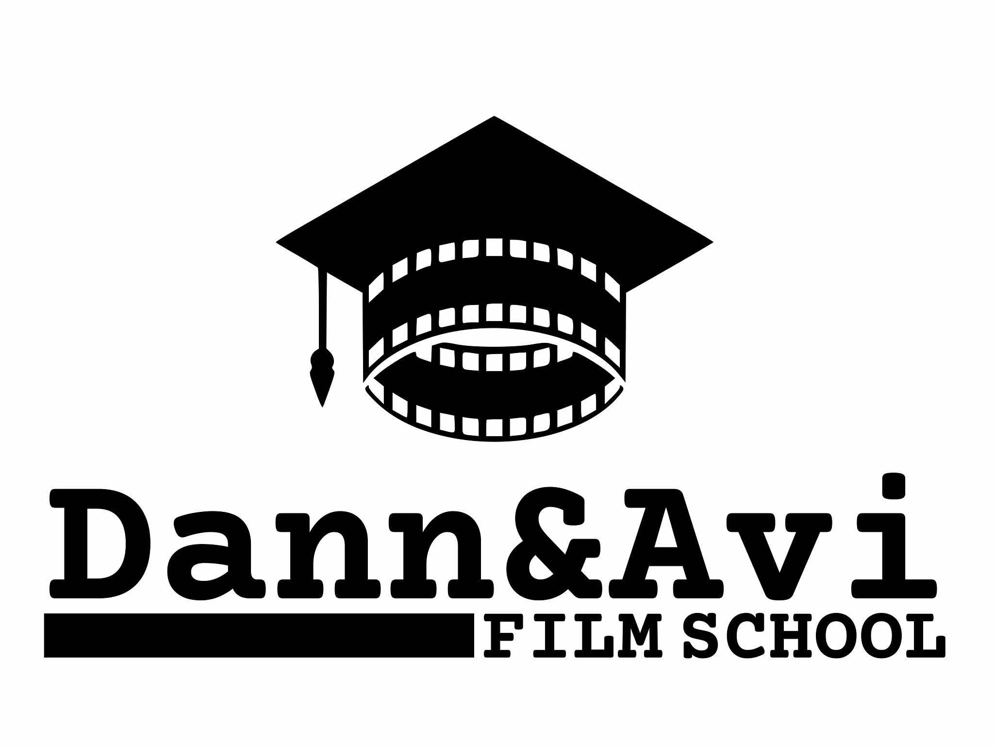 Dann and Avi Film School