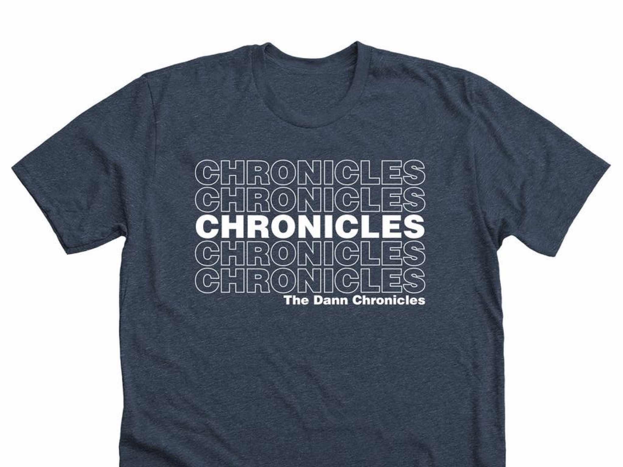 Dann Chronicles T-Shirt