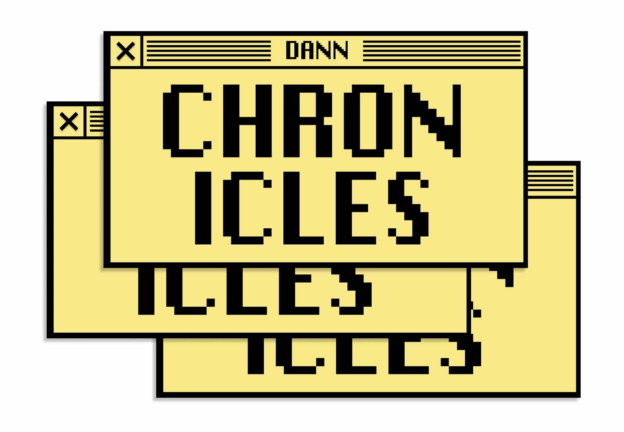 Dann Chronicles Window