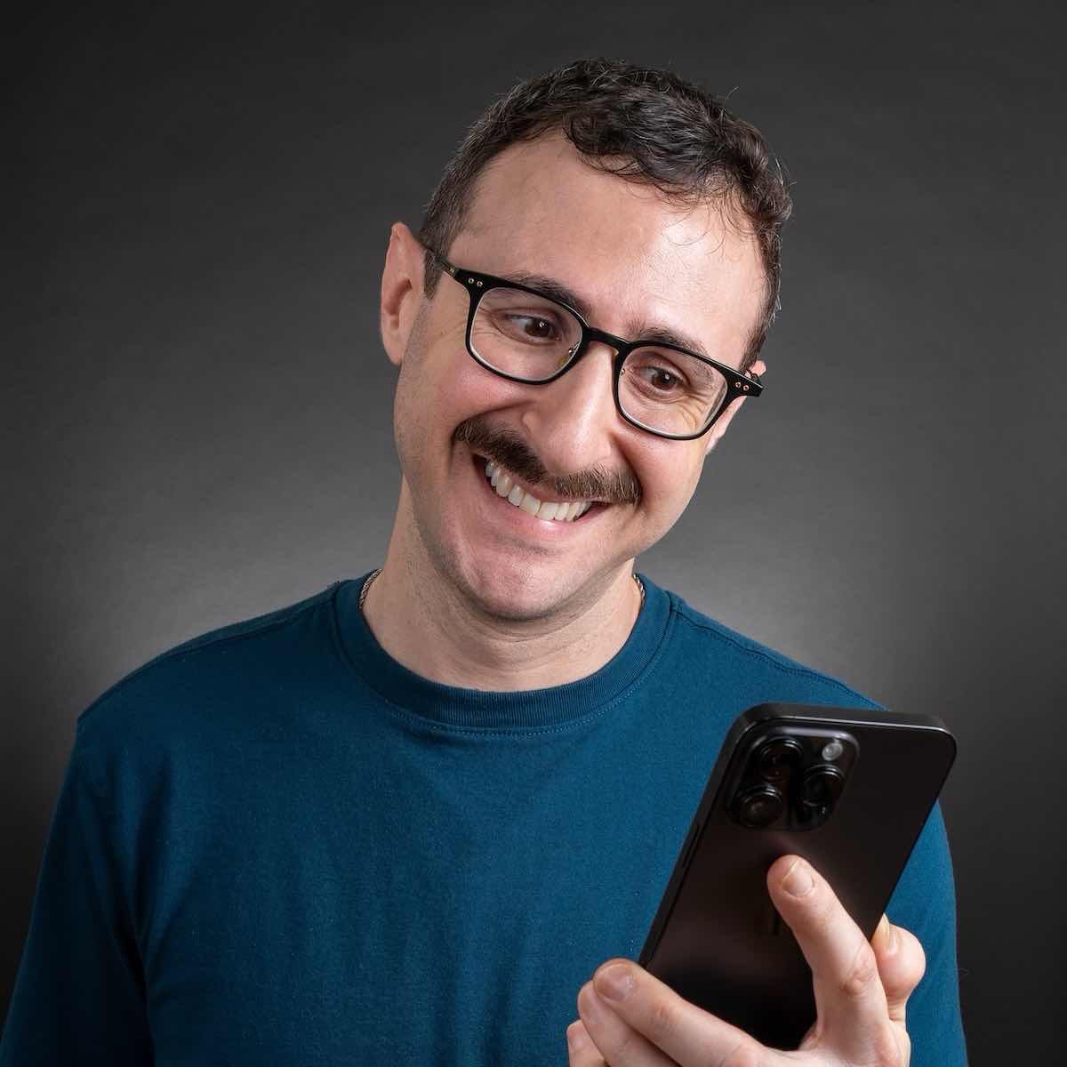 Dann Berg avatar