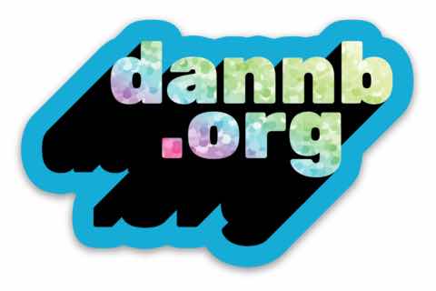 Dannb.org Glitter