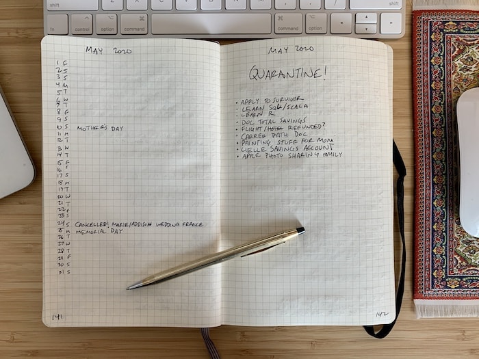 People Say The Bullet Journal Is KonMari for Your Mind - GTD-With