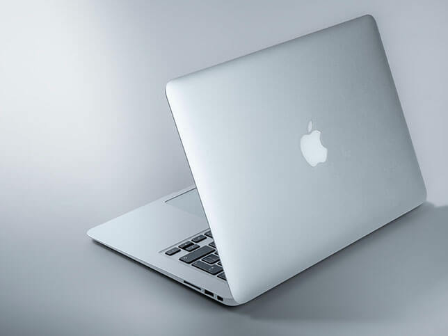 New Apple MacBook Laptop