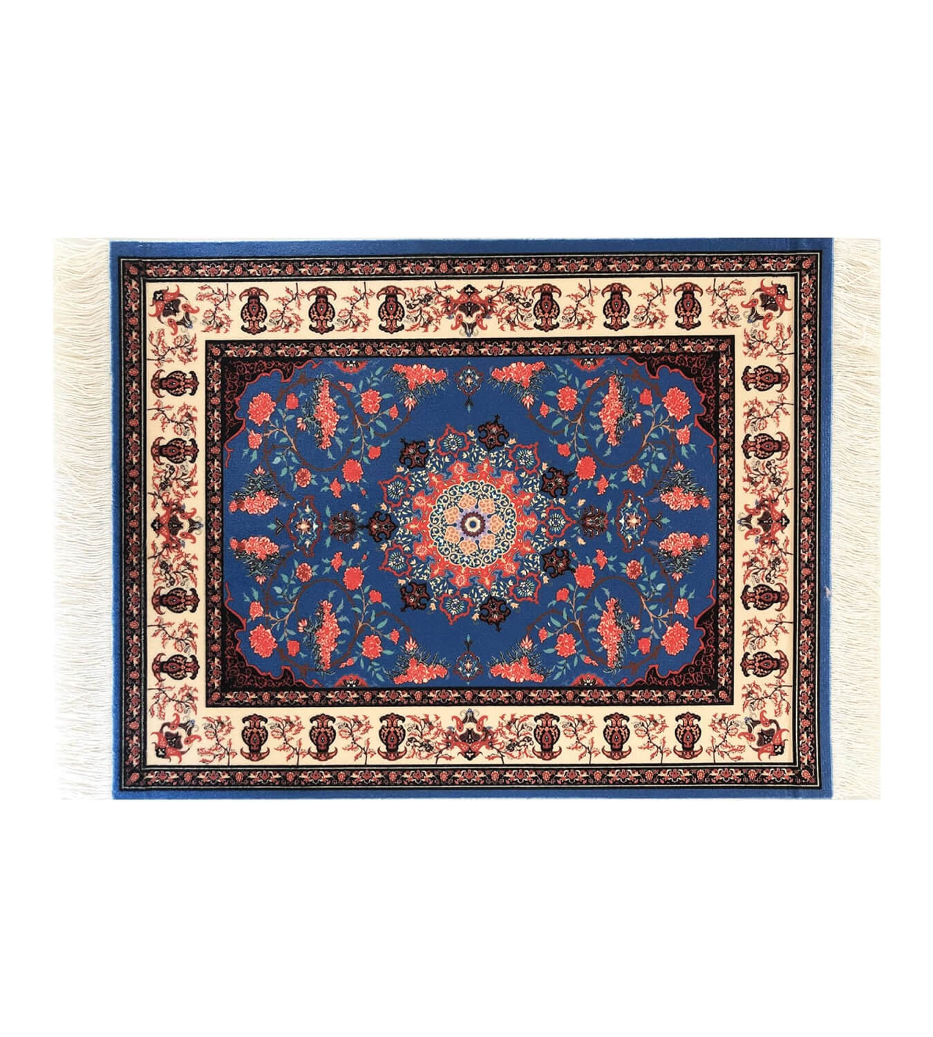 Oriental Rug Mouse Pad